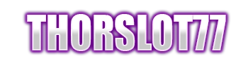 Logo THORSLOT77